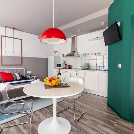 Apartamentos Navio Valence Extérieur photo
