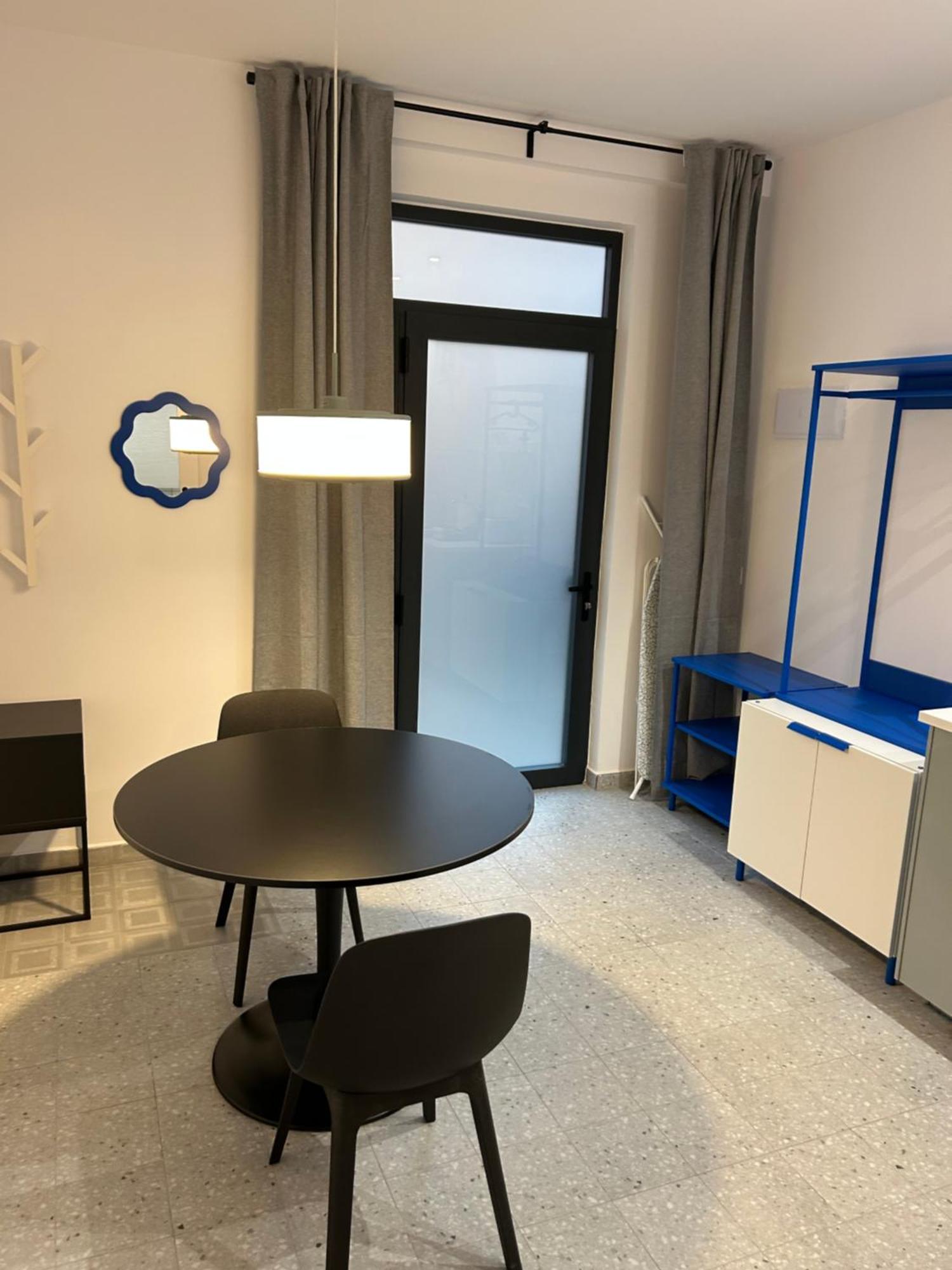 Apartamentos Navio Valence Extérieur photo