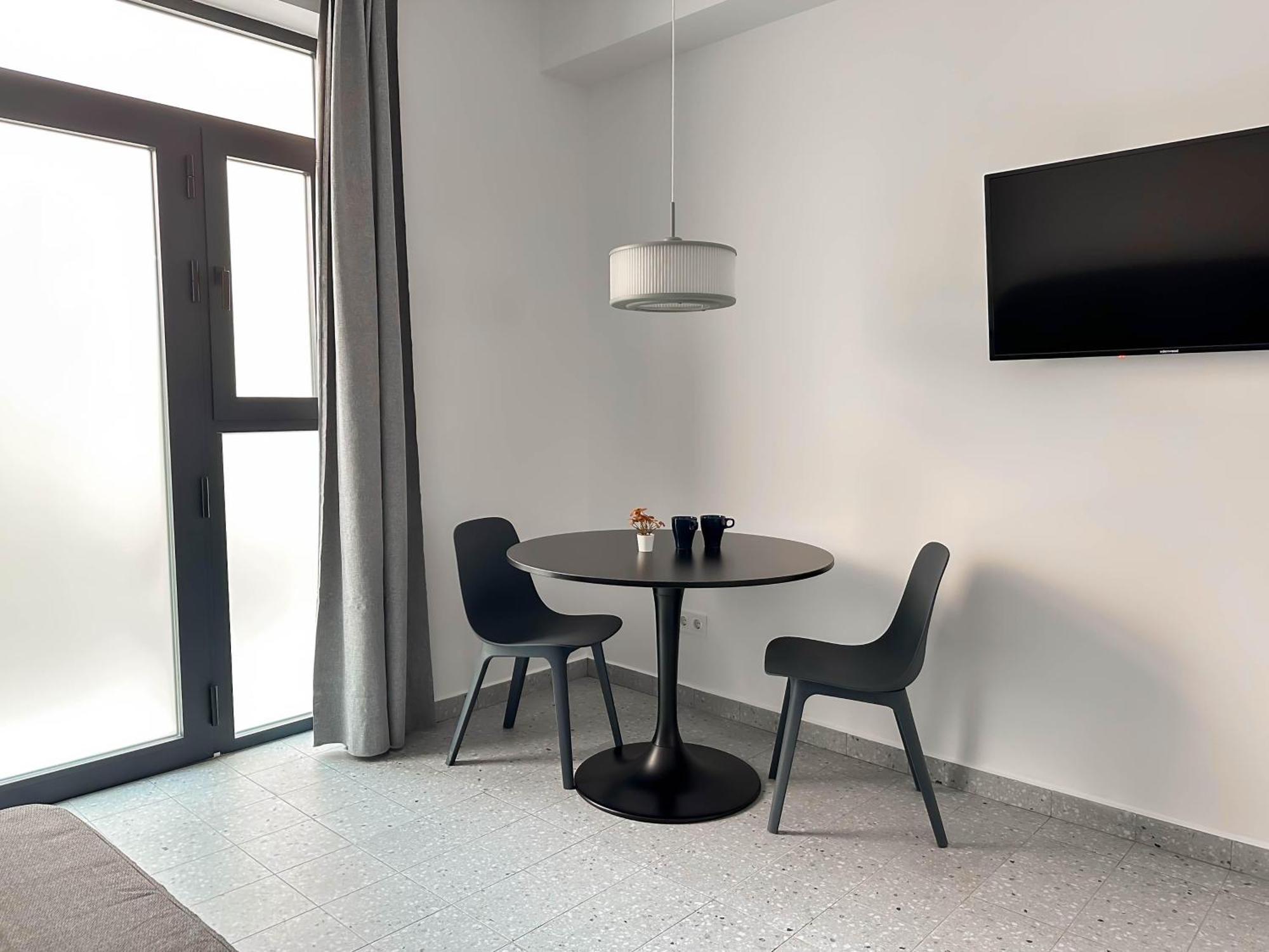 Apartamentos Navio Valence Extérieur photo