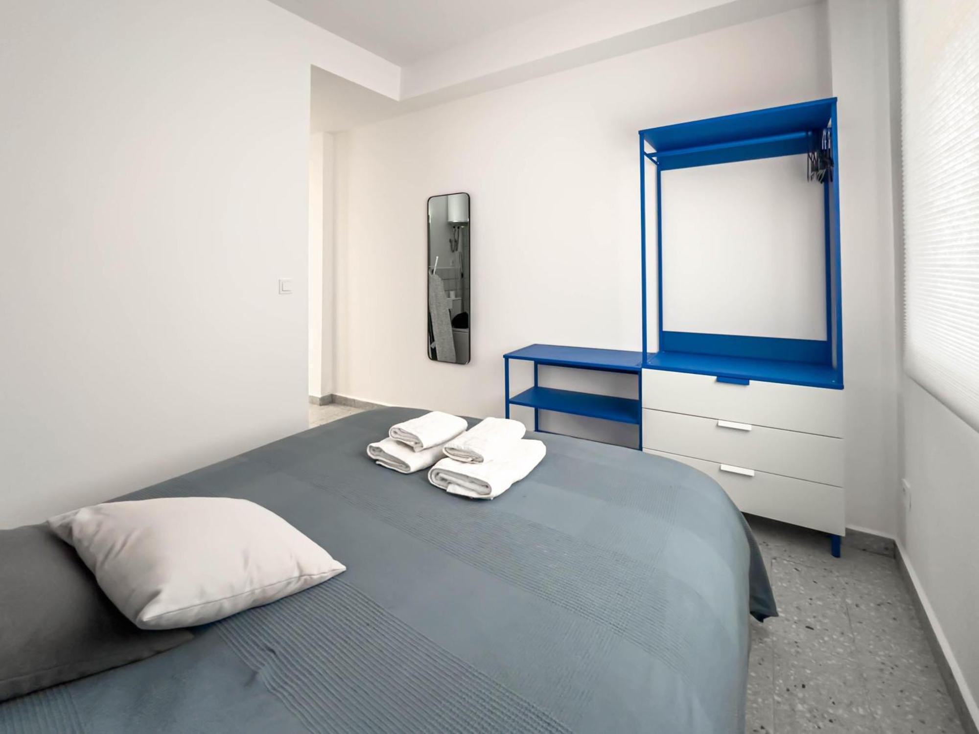 Apartamentos Navio Valence Extérieur photo