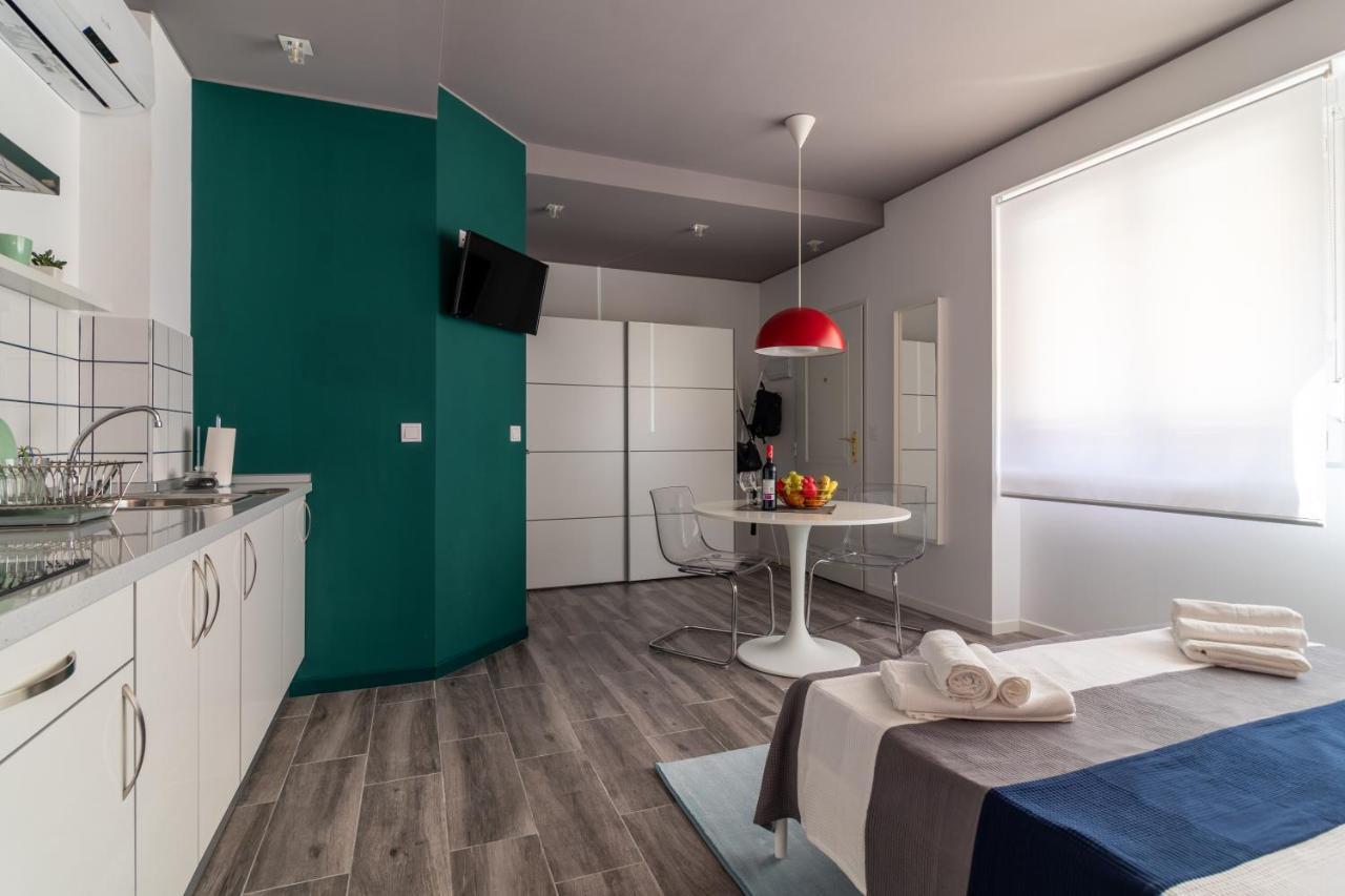 Apartamentos Navio Valence Extérieur photo