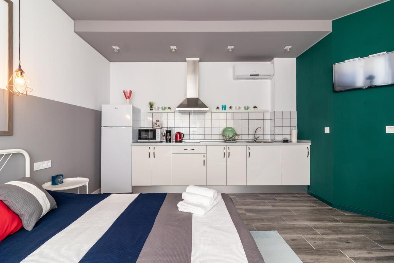 Apartamentos Navio Valence Extérieur photo