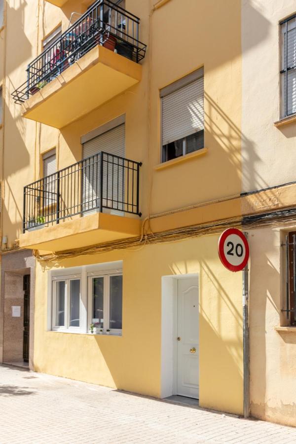 Apartamentos Navio Valence Extérieur photo