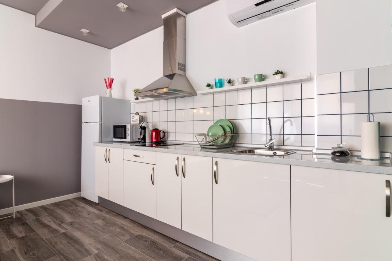 Apartamentos Navio Valence Extérieur photo