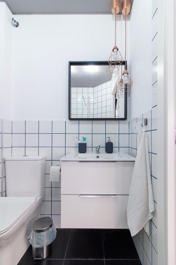 Apartamentos Navio Valence Extérieur photo